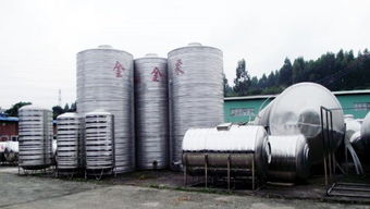 不銹鋼水箱與定制組合水箱價(jià)格全解析 廣州市增城金象不銹鋼制品廠家推薦