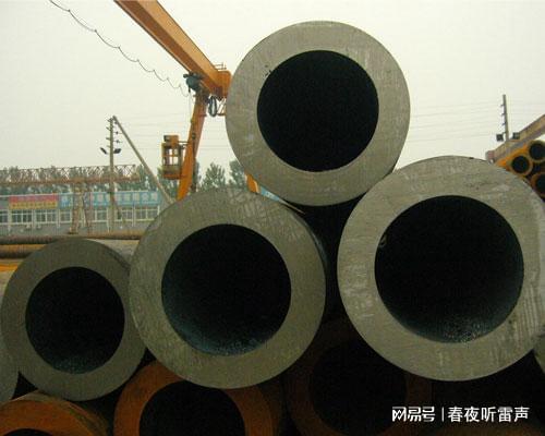 聊城春雷金屬材料 專注精密鋼管領(lǐng)域的行業(yè)先鋒